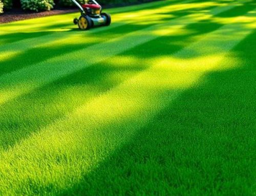Lawn Mowing & Maintenance in Cape Cod MA